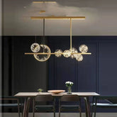 Modern Table Crystal Living Room Lamps Bar Ideas TRENDFLOW