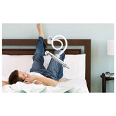 360 Degree Spiral Base Lazy Mobile Phone Tablet Stand TRENDFLOW