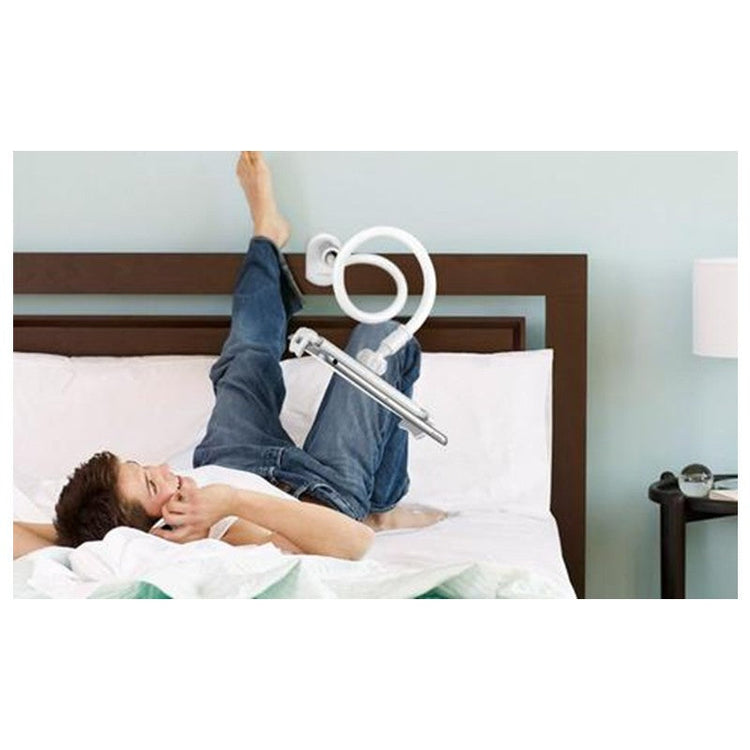 360 Degree Spiral Base Lazy Mobile Phone Tablet Stand TRENDFLOW