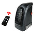 Flame Heater Household Mini Heater Multifunctional Heater TRENDFLOW