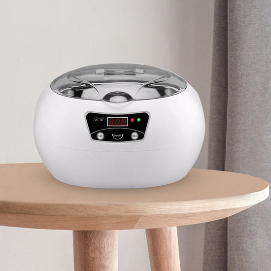 Ultrasonic cleaning machine for home TRENDFLOW