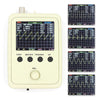 Oscilloscope electronic teaching and training DIY kit