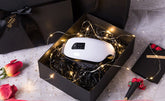 Bluetooth Music Eye Massager Air Pressure Hot Compress Dark Circles Eye Care TRENDFLOW