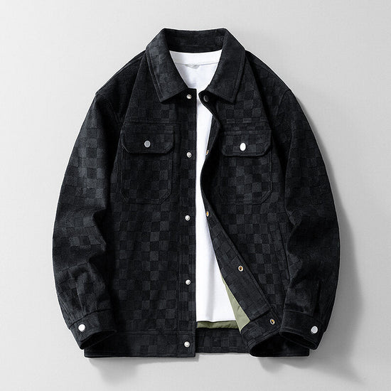 A Stylish Versatile, And Understatedly Luxurious Men&