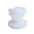 4 Colors Romantic Rose-shape Three Lighting Level Dimming Touch Night Light Valentine&