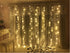 Christmas LED Curtain Lights TRENDFLOW