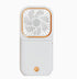 Mini Fan Student Cute Portable Camping TRENDFLOW