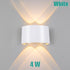 Led Wall Lamp TRENDFLOW