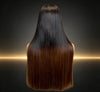 Real Hair Wig Full Head Set BOB Short Hair Long Straight Hair Wavy Curly Hair Factory Wholesale Can Customize Any Color Of Women's Wig