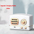 Retro humidifier TRENDFLOW
