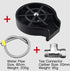 Stainless Steel Cup Washer With Embedded Automatic High-pressure Push Cup Washer TRENDFLOW