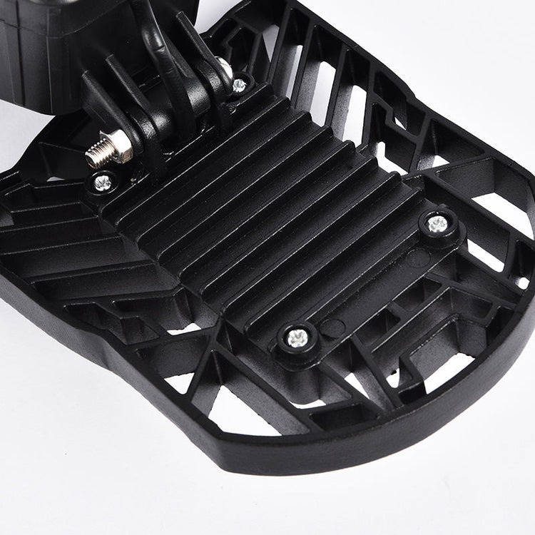 General Deformable Lamp Garage Light Radar Warehouse Industrial Lamp Home Lighting High Intensity TRENDFLOW