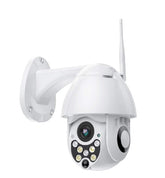 Outdoor wifi camera Surveillance cameras TRENDFLOW