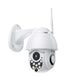 Outdoor wifi camera Surveillance cameras TRENDFLOW