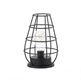 Minimalist hollow table lamps TRENDFLOW