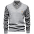 Autumn And Winter New Men&