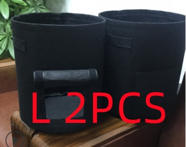 Breathable Potato Tomato Vegetable Plant Growth Bag TRENDFLOW