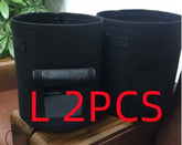 Breathable Potato Tomato Vegetable Plant Growth Bag TRENDFLOW