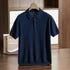 Business Casual Loose Versatile Short-sleeved Undershirt TRENDFLOW