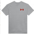 Versatile Summer Simple Casual Crew Neck T-shirt TRENDFLOW