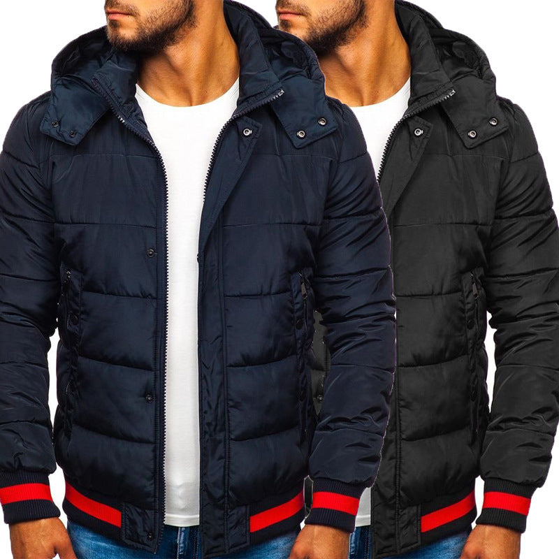 Warm Winter Men&