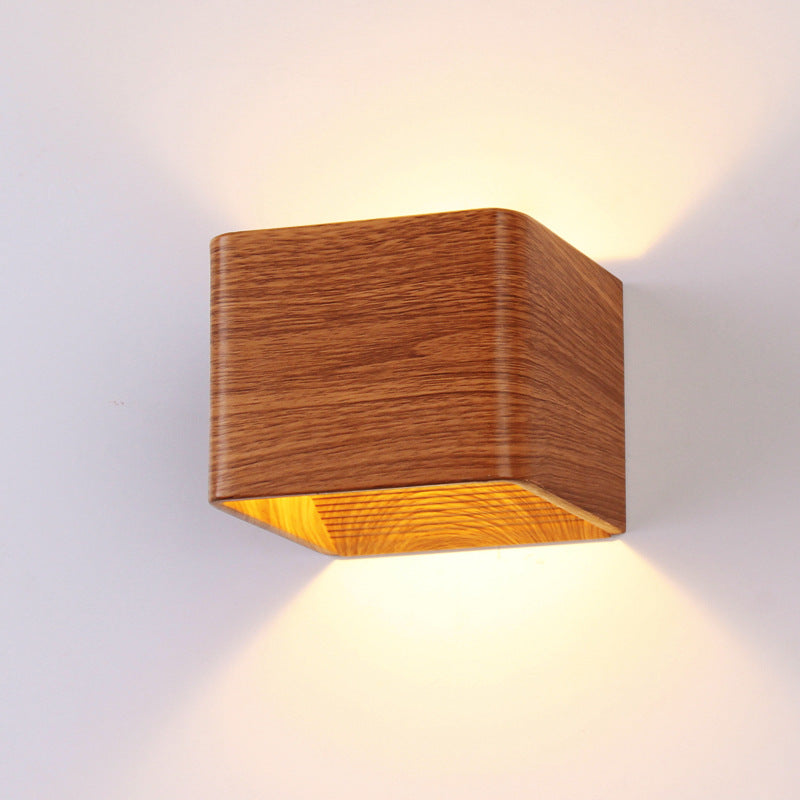 Square LED Indoor Lighting Wall Lamp TRENDFLOW