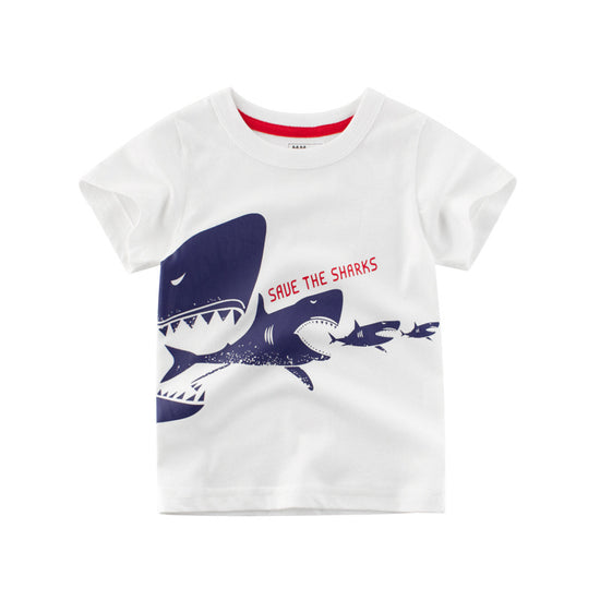 Summer Children&
