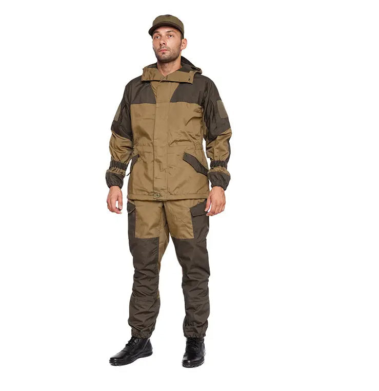 Tactical Suit Set For PUBG Battlegrounds And Escape From Tarkov TRENDFLOW
