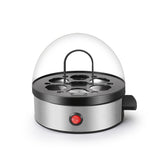 Multifunctional Egg Cooker Mini Egg Steamer Breakfast Egg Steamer TRENDFLOW