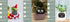 Smart Planter Endless Fun Over 49 Rich Expressions 7 Smart Sensors And AI Chips Make Raising Plants Easy And Fun TRENDFLOW