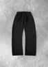 Solid-color Loose-fitting High-street Trendy Personalized Sweatshirt And Pants For Couples TRENDFLOW