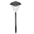 Solar garden light TRENDFLOW