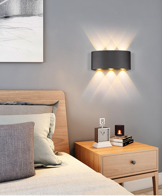Led Wall Lamp TRENDFLOW