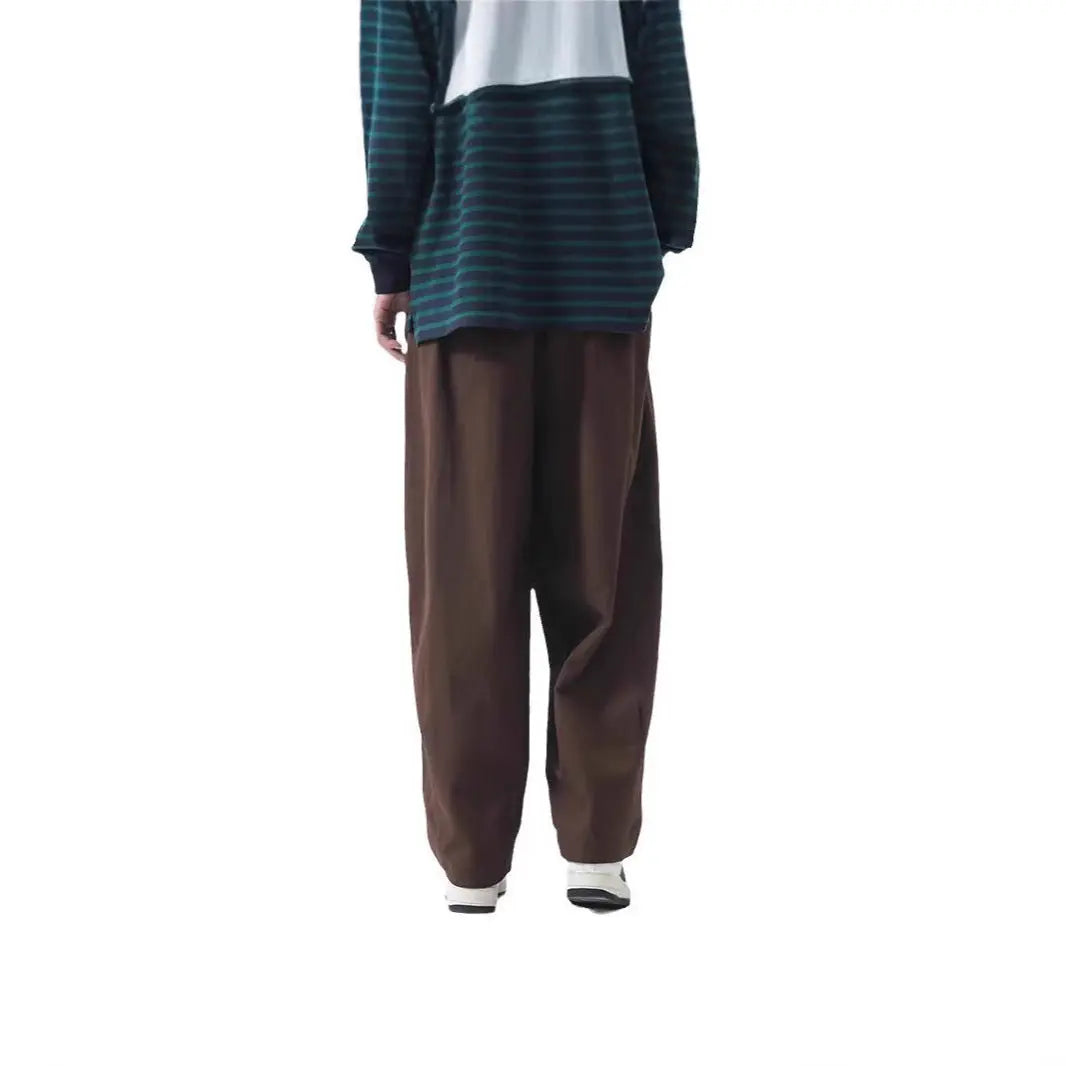 Cotton Men&