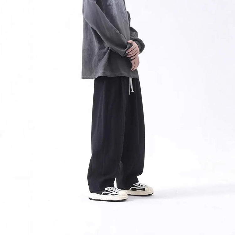 Cotton Men&