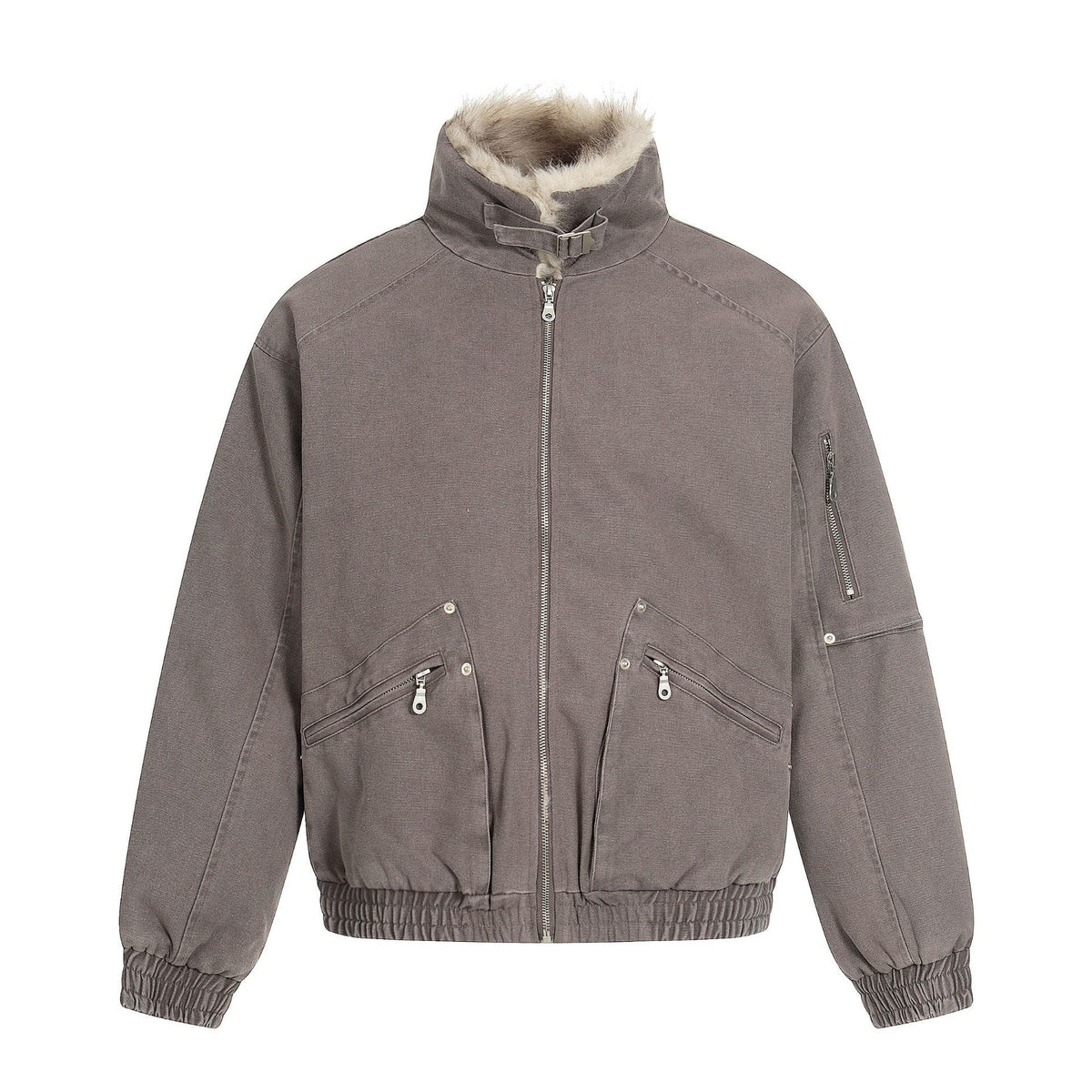 New Winter Thermal Cotton-padded Coat TRENDFLOW