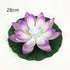 LED lotus lamp TRENDFLOW