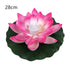 LED lotus lamp TRENDFLOW