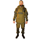 Tactical Suit Set For PUBG Battlegrounds And Escape From Tarkov TRENDFLOW