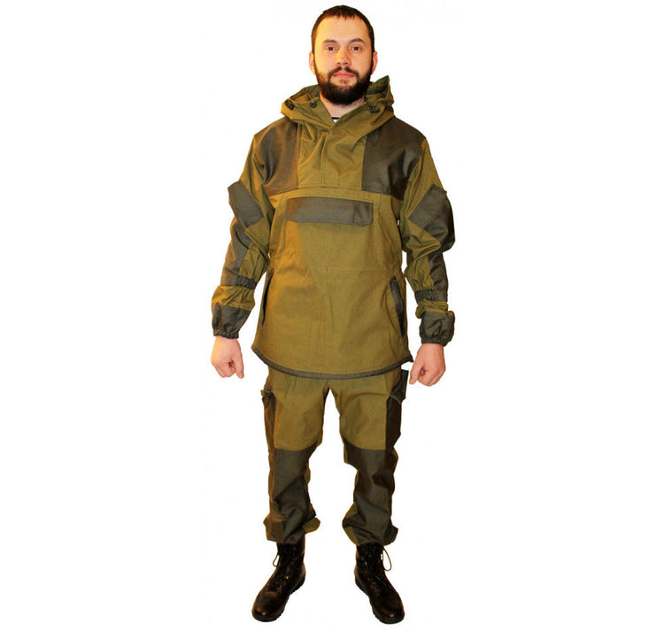 Tactical Suit Set For PUBG Battlegrounds And Escape From Tarkov TRENDFLOW