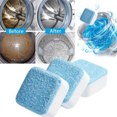 Washing Machine Tub Bomb Cleaner TRENDFLOW