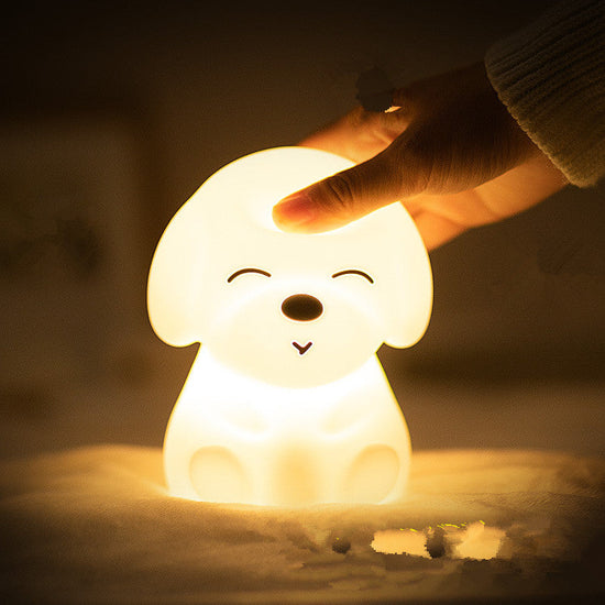 Puppy night light TRENDFLOW