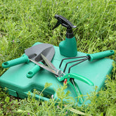 Ten-piece gardening tool set TRENDFLOW