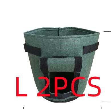 Breathable Potato Tomato Vegetable Plant Growth Bag TRENDFLOW