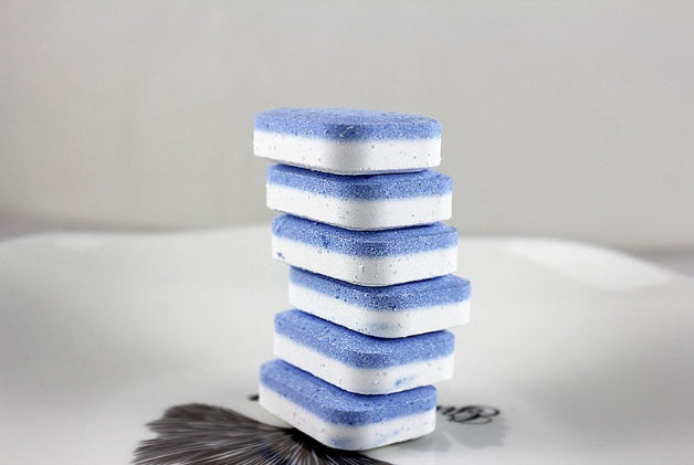 Washing Machine Tub Bomb Cleaner TRENDFLOW