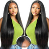 Real Hair Wig Full Head Set BOB Short Hair Long Straight Hair Wavy Curly Hair Factory Wholesale Can Customize Any Color Of Women's Wig
