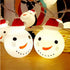 Snowman string lights Christmas lights decoration lights TRENDFLOW