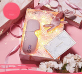 Bluetooth Music Eye Massager Air Pressure Hot Compress Dark Circles Eye Care TRENDFLOW