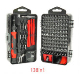 Screwdriver Tool Set Combination Repair Screwdriver TRENDFLOW