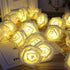 LED Rose Flower Lights TRENDFLOW